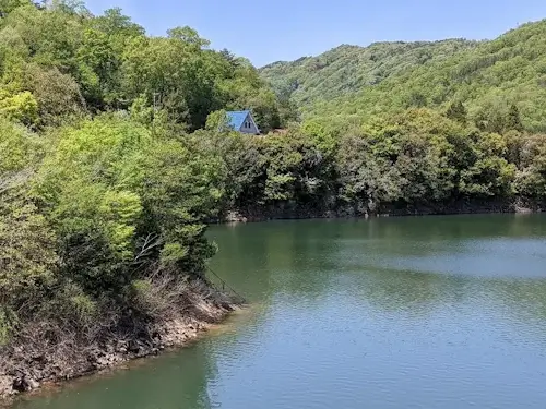 鞆の浦　海(広島県)