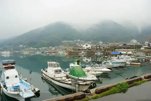 鞆の浦