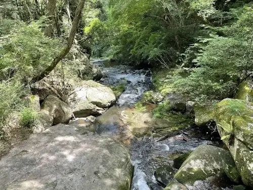 鳴滝(岡山)