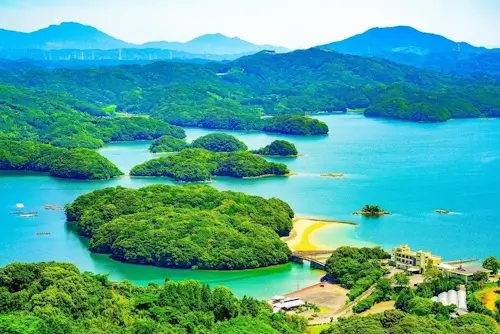 絶景の観光名所