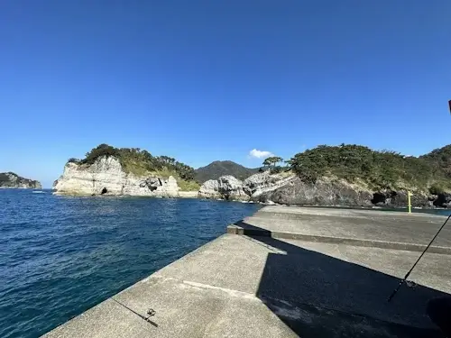 静岡の海