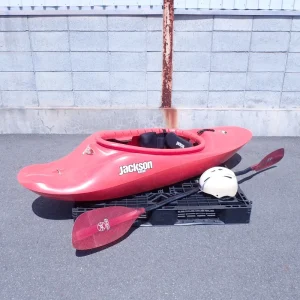 【宅配買取】JacksonKayak 2FUN