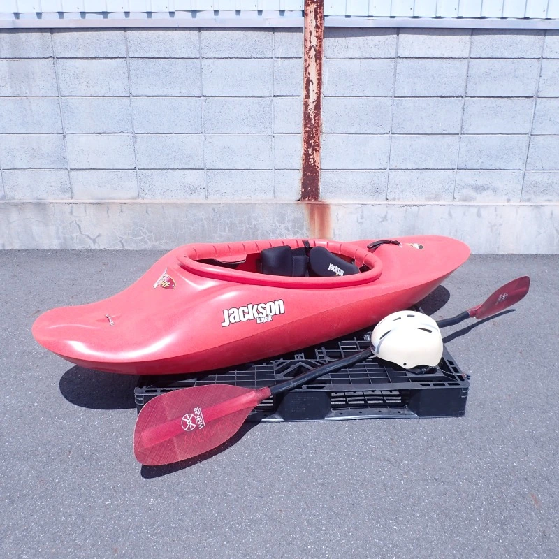 JacksonKayak 2FUN01