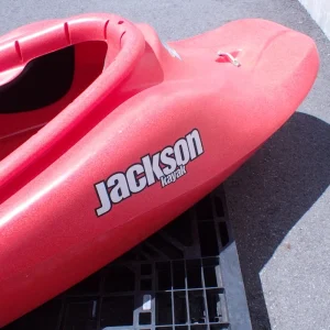 JacksonKayak 2FUN06