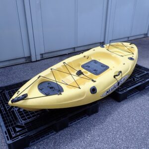 マリブカヤックス ミニエックス Malibukayaks Mini-X フィッシング・ダイブ