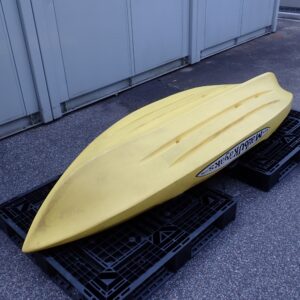 マリブカヤックス ミニエックス Malibukayaks Mini-X フィッシング・ダイブ