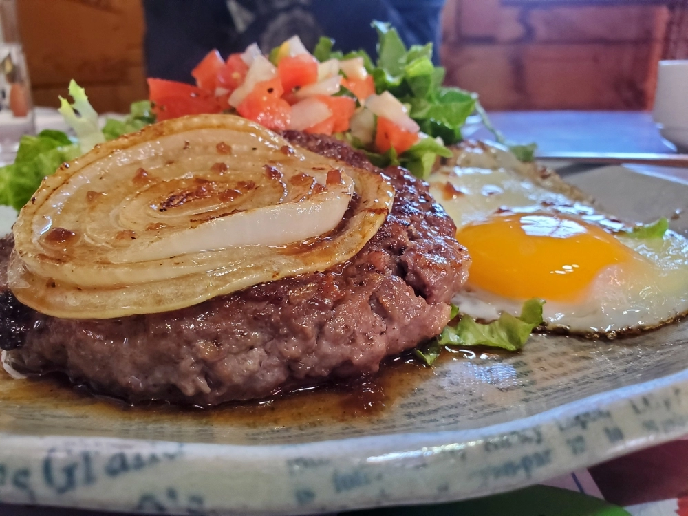 Loco Moco