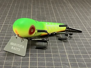 丸親商會（MARUOYA BAITS） ブリッツ（BURI×2）