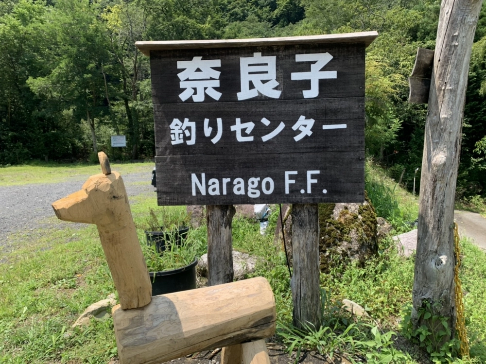 旅鱒　ストリームエリア