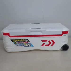 【宅配買取】DAIWA トランクマスター HD II S 4800