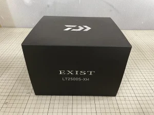 ダイワ 22 EXIST LT2500S-XH