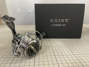 ダイワ 22 EXIST LT2500S-XH