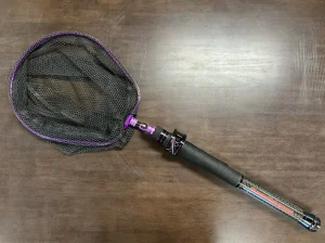 【店頭買取】ジャクソン スーパートリックスター ネット 380