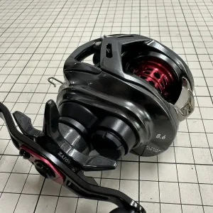 ダイワ アルファス DAIWA ALPHAS AIR TW 8.6L