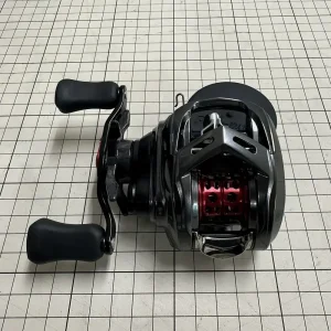 ダイワ アルファス DAIWA ALPHAS AIR TW 8.6L