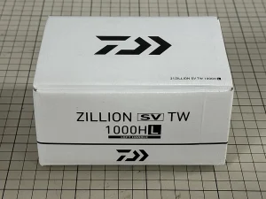 Zillion SV TW 1000HL