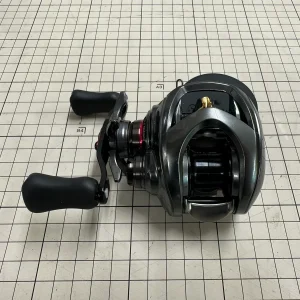 DAIWA STEEZ CT SV TW 700SHL