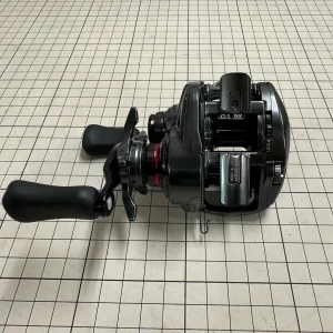 DAIWA STEEZ CT SV TW 700SHL