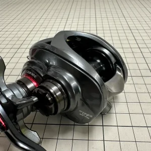 DAIWA STEEZ CT SV TW 700SHL