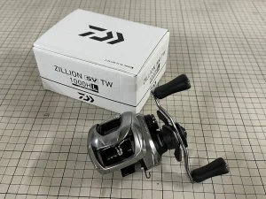 SHIMANO「 23 ヴァンキッシュ 2500S」