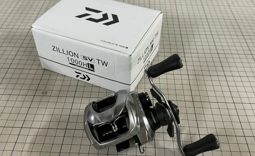 SHIMANO「 23 ヴァンキッシュ 2500S」