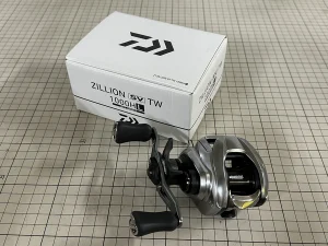 SHIMANO「 23 ヴァンキッシュ 2500S」