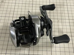 SHIMANO「 23 ヴァンキッシュ 2500S」