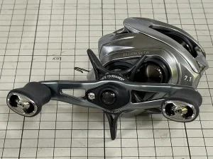 SHIMANO「 23 ヴァンキッシュ 2500S」