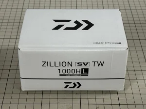 SHIMANO「 23 ヴァンキッシュ 2500S」