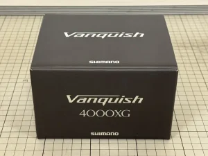 23 ヴァンキッシュ 4000XG