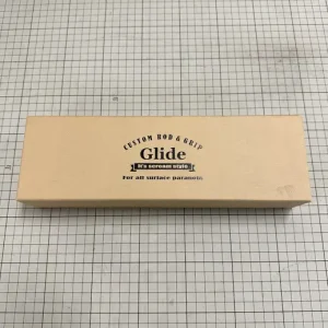 スクリーム Glide グライド オールアングルグリップ