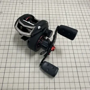 【宅配買取】アブ レボ SX RVO3SX-L AbuGarcia