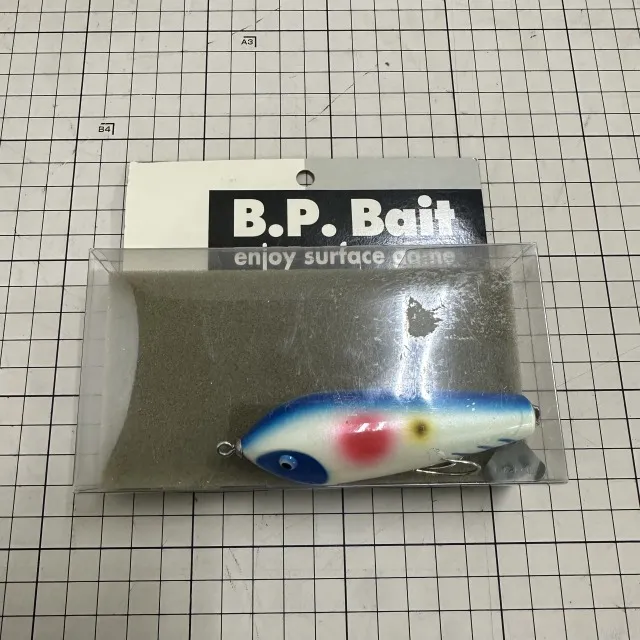 B.P.Bait キールヘッド01