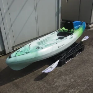 【宅配買取】モンベル パーセプション トライブ11.5