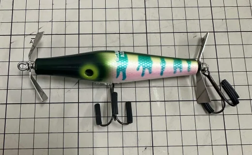 プルベイト　横
