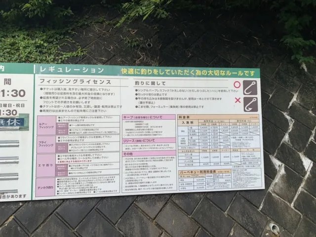 レギュレーション