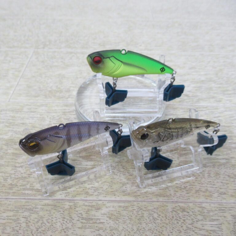 【宅配買取】レイドジャパン 「レベルバイブブーストヘビーウェイト」18g