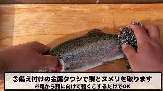 魚の処理の仕方03
