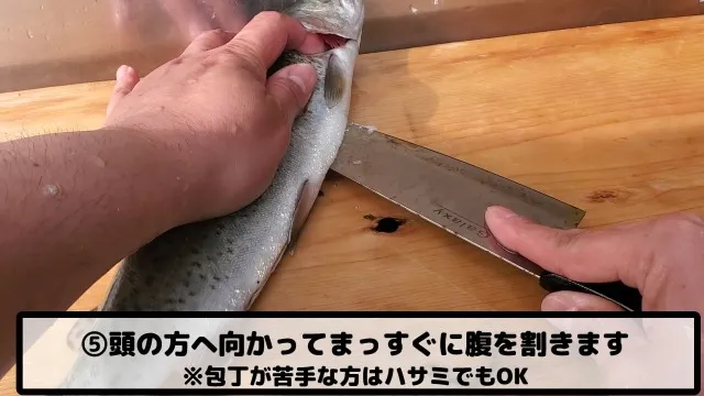 魚の処理の仕方05