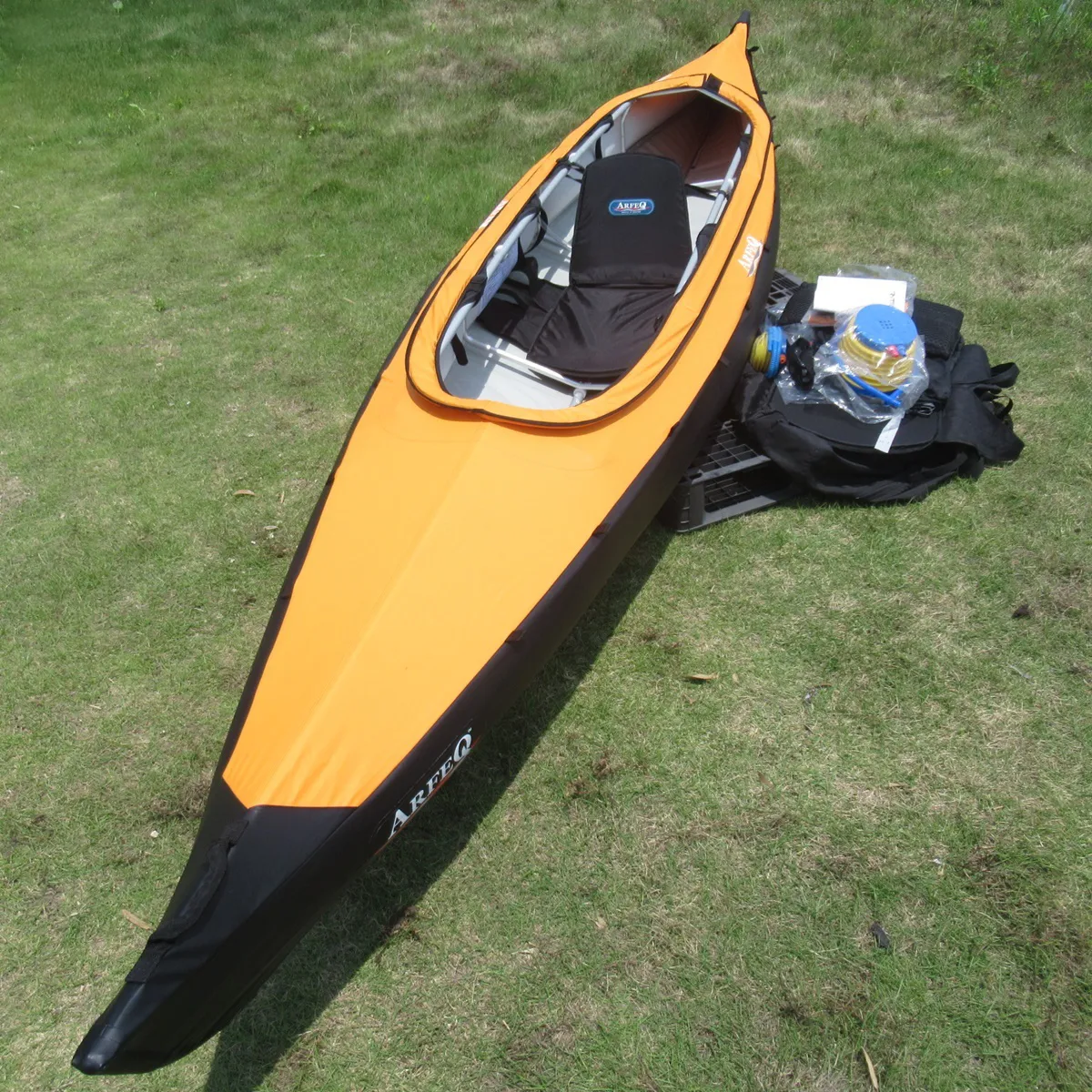 RIOT KAYAKS ライオット カヤック MAKO 12 マコ フィッシングカヤック モンベル
