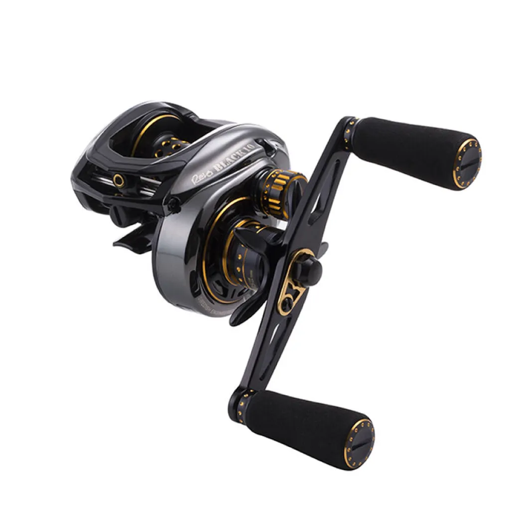 REVO BLACK10