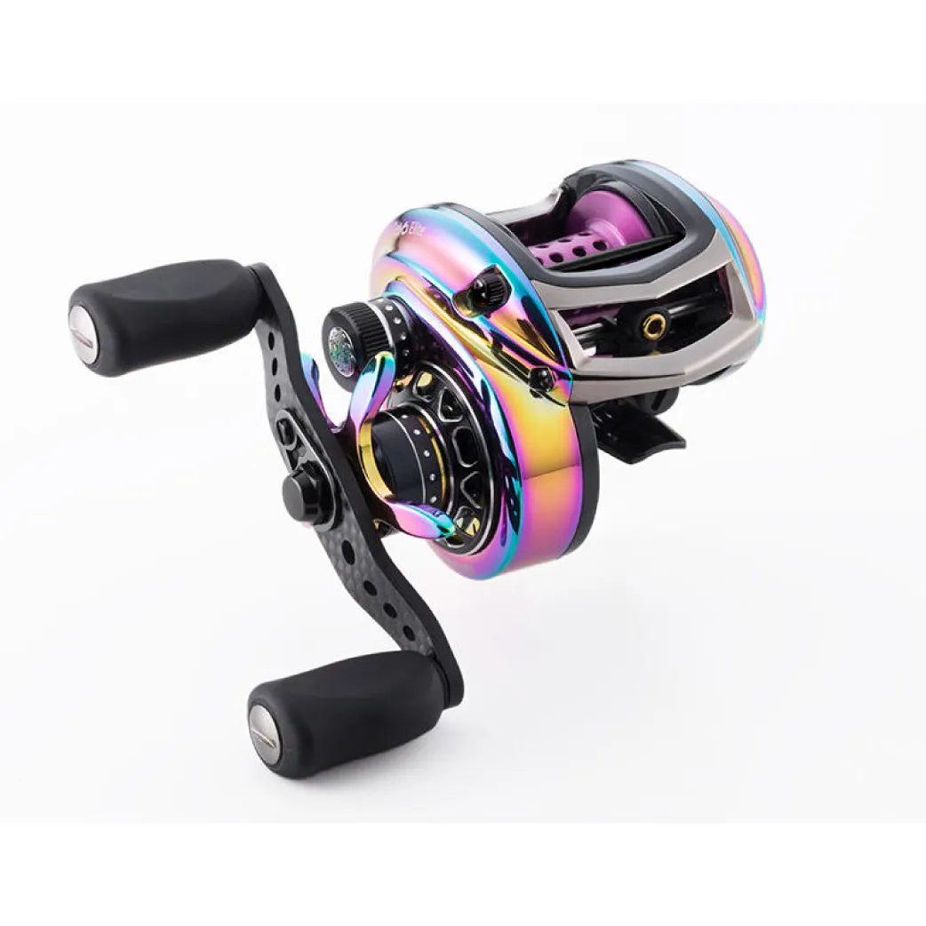 Revo Elite Aurora 64 Limited