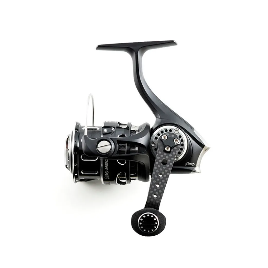 Revo MGX 2000S