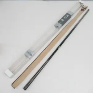 【宅配買取】Daiwa 波紋粋 24尺 硬調 CWPM へら竿