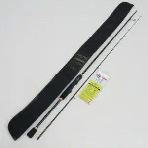 【店頭買取】がまかつ LUXXE EGTR X S510M+ -solid ラグゼ