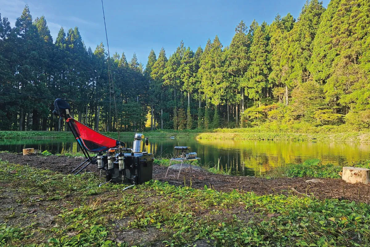 TABIMASU BASE