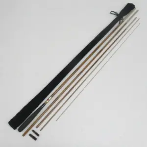 【宅配買取】シマノ 影峰 14尺 へら竿