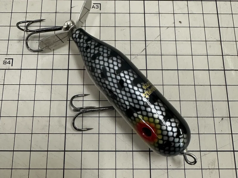 TORPEDO 上